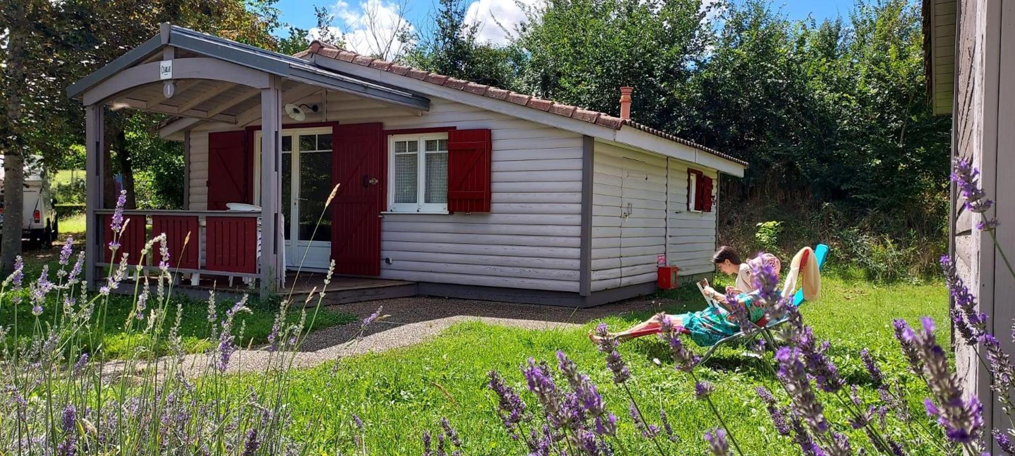 Camping Onlycamp L'Argente كوندوم المظهر الخارجي الصورة