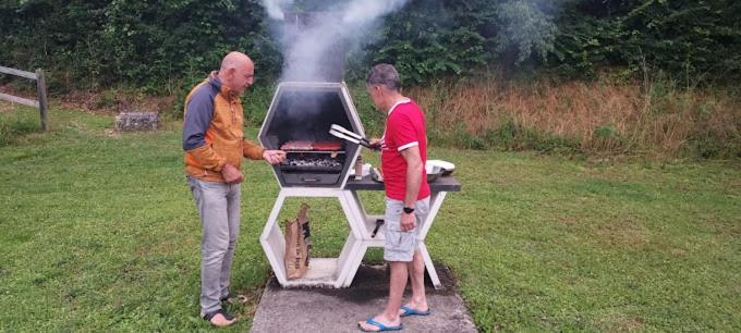 Camping Onlycamp L'Argente كوندوم المظهر الخارجي الصورة