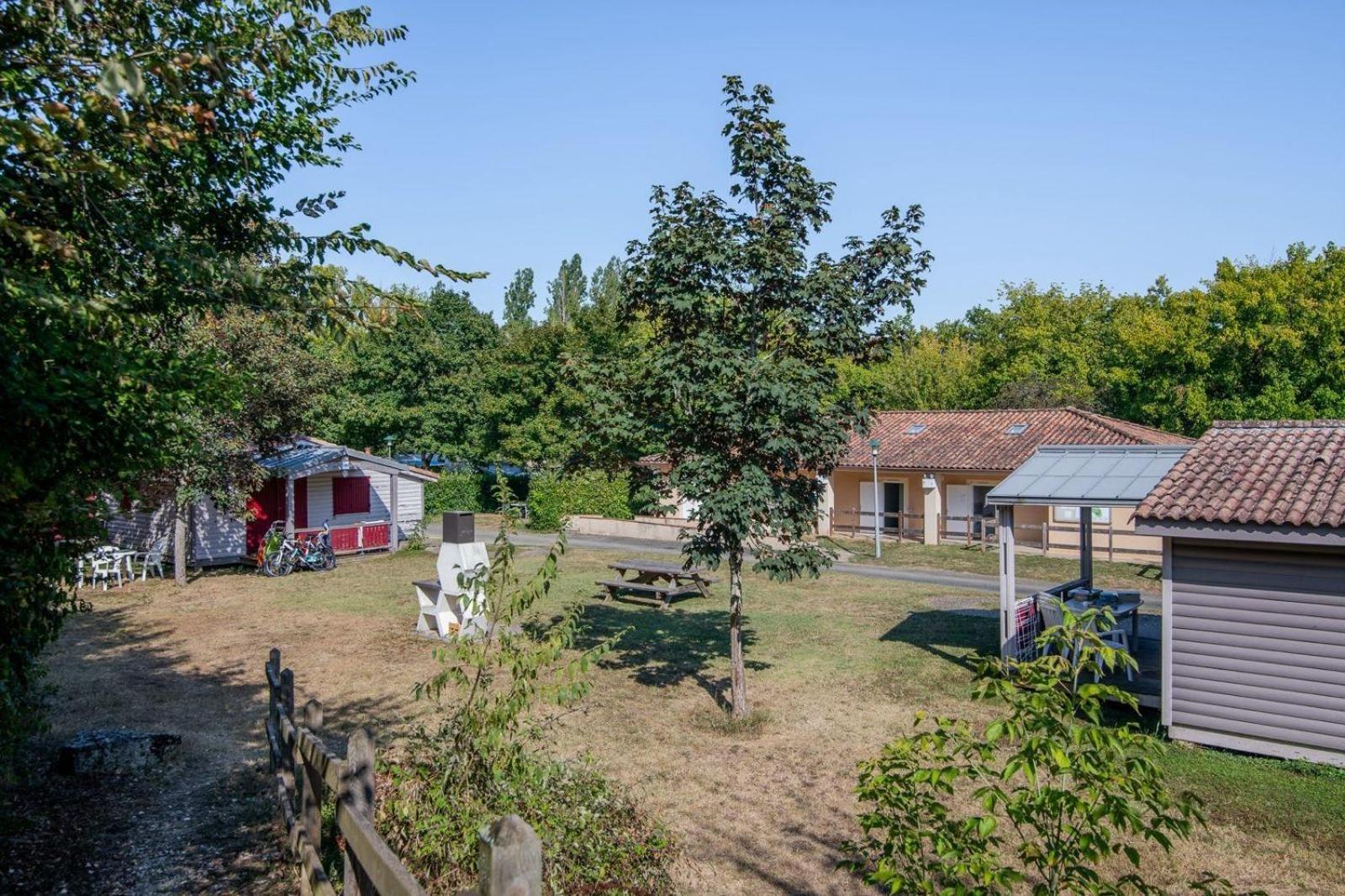 Camping Onlycamp L'Argente كوندوم المظهر الخارجي الصورة