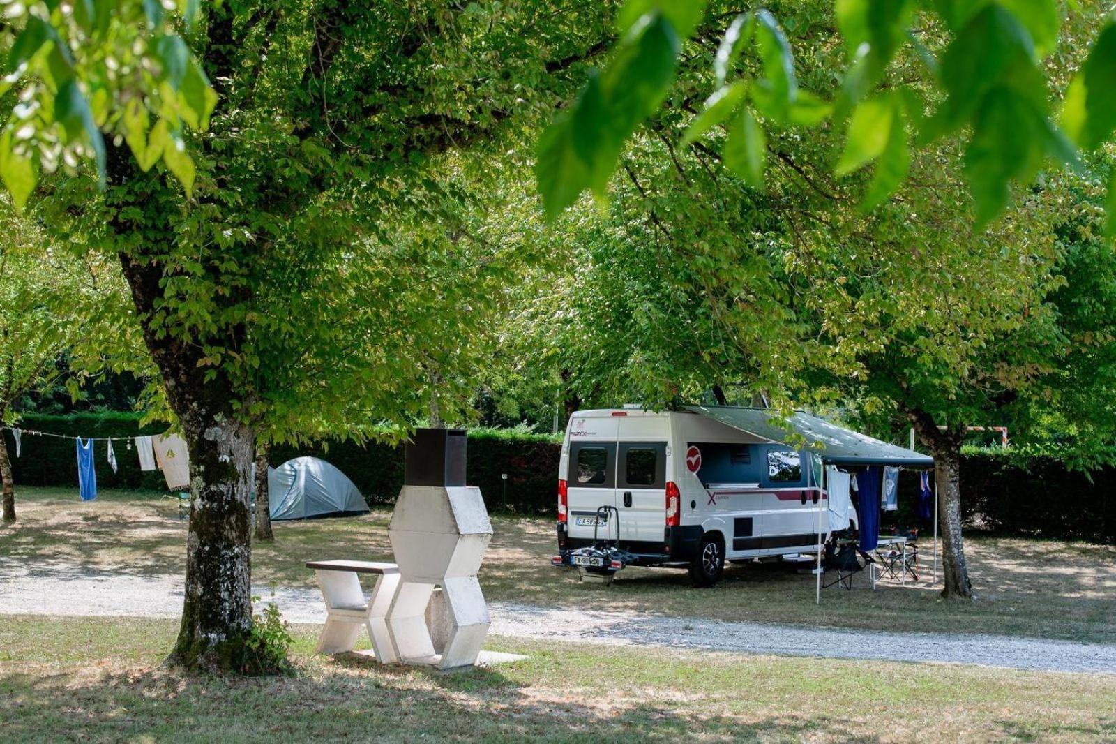 Camping Onlycamp L'Argente كوندوم المظهر الخارجي الصورة