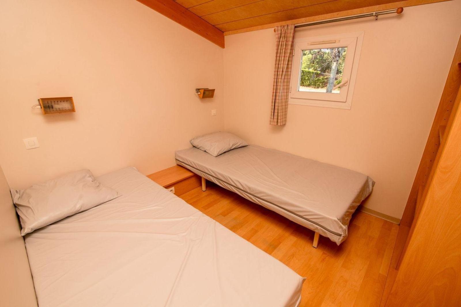 Camping Onlycamp L'Argente كوندوم المظهر الخارجي الصورة