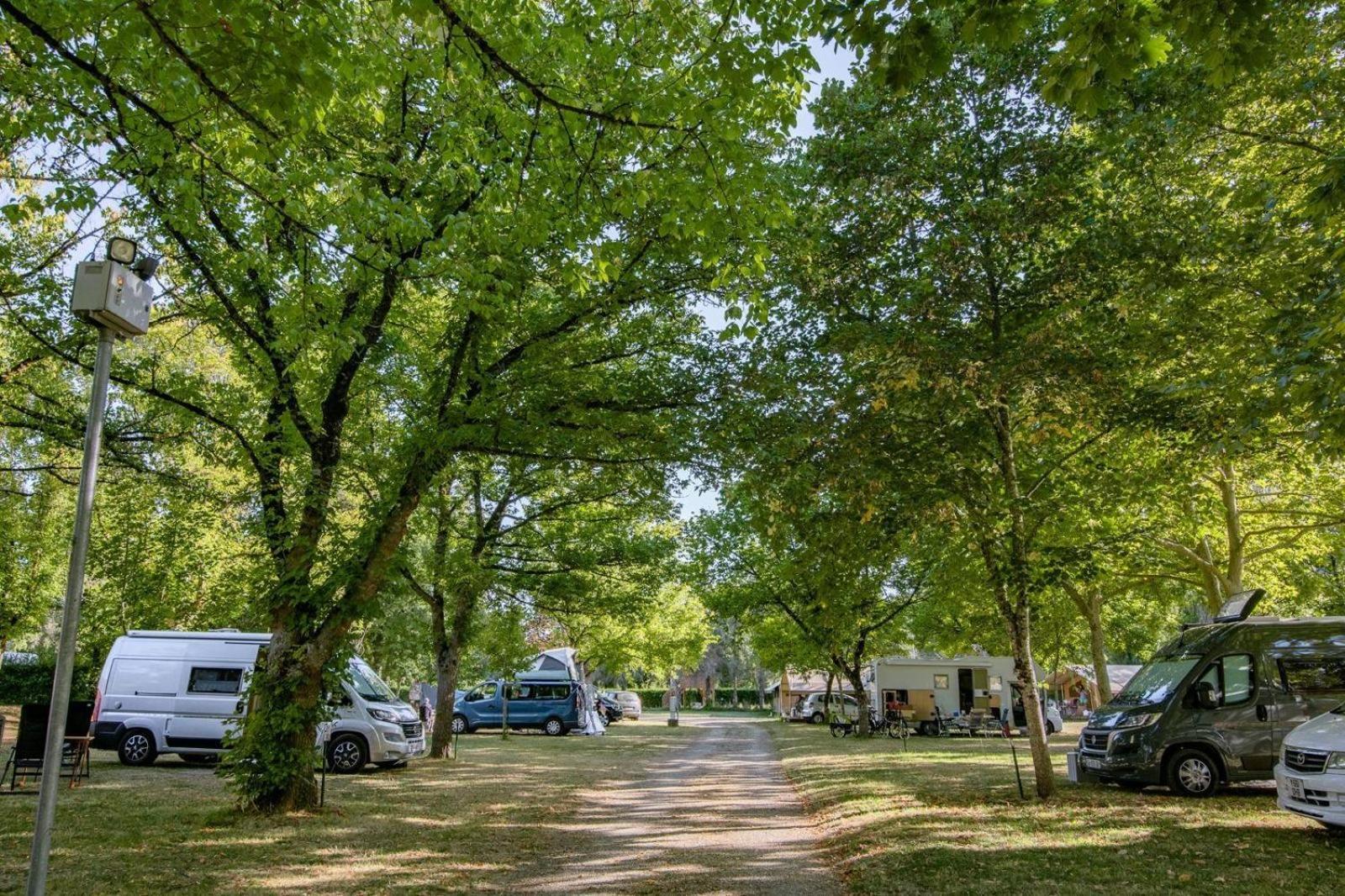 Camping Onlycamp L'Argente كوندوم المظهر الخارجي الصورة